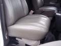 2003 Summit White Chevrolet Express 2500 Cargo Van  photo #29