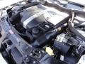 3.2 Liter SOHC 18-Valve V6 Engine for 2004 Mercedes-Benz C 320 Coupe #61411096