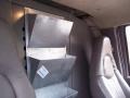 2003 Summit White Chevrolet Express 2500 Cargo Van  photo #30