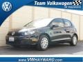 Black - Golf 2 Door Photo No. 1