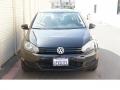 Black - Golf 2 Door Photo No. 2