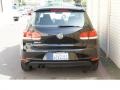 Black - Golf 2 Door Photo No. 4