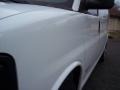 2003 Summit White Chevrolet Express 2500 Cargo Van  photo #38