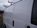 2003 Summit White Chevrolet Express 2500 Cargo Van  photo #40
