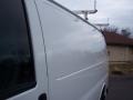 2003 Summit White Chevrolet Express 2500 Cargo Van  photo #41