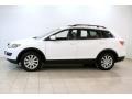 2009 Crystal White Pearl Mica Mazda CX-9 Touring AWD  photo #4