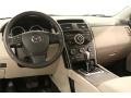 2009 Crystal White Pearl Mica Mazda CX-9 Touring AWD  photo #12