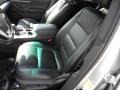 2012 Ingot Silver Metallic Ford Explorer XLT  photo #4