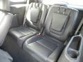 2012 Ingot Silver Metallic Ford Explorer XLT  photo #7