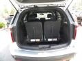 2012 Ingot Silver Metallic Ford Explorer XLT  photo #15