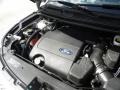 2012 Ingot Silver Metallic Ford Explorer XLT  photo #19