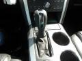 2012 Ingot Silver Metallic Ford Explorer XLT  photo #20