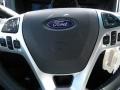 2012 Ingot Silver Metallic Ford Explorer XLT  photo #22
