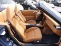 Sand Beige Interior Photo for 2011 Porsche 911 #61411894