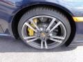 2011 Porsche 911 Turbo S Cabriolet Wheel