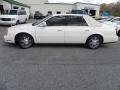 Cotillion Off White - DeVille Sedan Photo No. 2