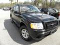 2005 Black Clearcoat Ford Explorer Sport Trac XLT  photo #1