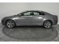 Dark Gray Metallic - Malibu LT Sedan Photo No. 2