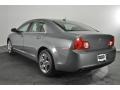 Dark Gray Metallic - Malibu LT Sedan Photo No. 3