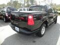 2005 Black Clearcoat Ford Explorer Sport Trac XLT  photo #14