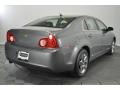Dark Gray Metallic - Malibu LT Sedan Photo No. 4