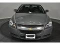 Dark Gray Metallic - Malibu LT Sedan Photo No. 7