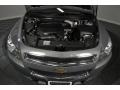 Dark Gray Metallic - Malibu LT Sedan Photo No. 8