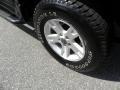 2005 Black Clearcoat Ford Explorer Sport Trac XLT  photo #16