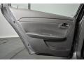 Dark Gray Metallic - Malibu LT Sedan Photo No. 14