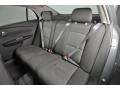 Dark Gray Metallic - Malibu LT Sedan Photo No. 16