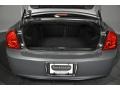 Dark Gray Metallic - Malibu LT Sedan Photo No. 17