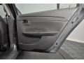 Dark Gray Metallic - Malibu LT Sedan Photo No. 18