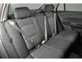 Dark Gray Metallic - Malibu LT Sedan Photo No. 20