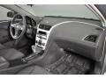 Dark Gray Metallic - Malibu LT Sedan Photo No. 22