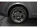 Dark Gray Metallic - Malibu LT Sedan Photo No. 30
