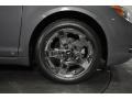 Dark Gray Metallic - Malibu LT Sedan Photo No. 31