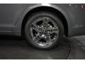 Dark Gray Metallic - Malibu LT Sedan Photo No. 33