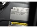 Dark Gray Metallic - Malibu LT Sedan Photo No. 35