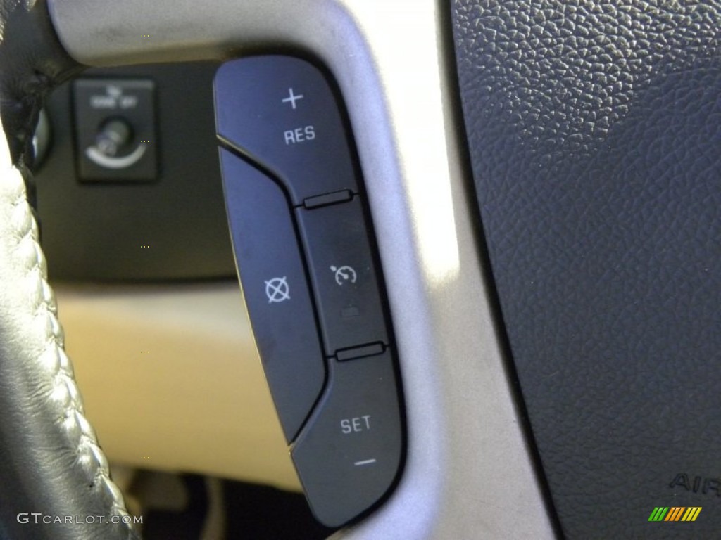 2008 Silverado 1500 LT Crew Cab - Dark Cherry Metallic / Light Cashmere/Ebony Accents photo #21