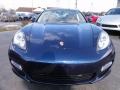 Dark Blue Metallic - Panamera Turbo Photo No. 4