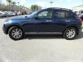 Sapphire Metallic - FX 35 AWD Photo No. 2
