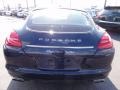 Dark Blue Metallic - Panamera Turbo Photo No. 9