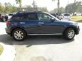 Sapphire Metallic - FX 35 AWD Photo No. 13