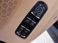 Cognac/Cedar Controls Photo for 2012 Porsche Panamera #61413439