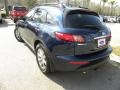 Sapphire Metallic - FX 35 AWD Photo No. 16