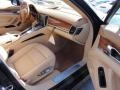 Cognac/Cedar Interior Photo for 2012 Porsche Panamera #61413469