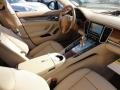 Dark Blue Metallic - Panamera Turbo Photo No. 19