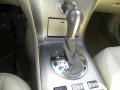 Sapphire Metallic - FX 35 AWD Photo No. 20