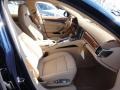 Dark Blue Metallic - Panamera Turbo Photo No. 20