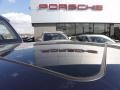 Dark Blue Metallic - Panamera Turbo Photo No. 23